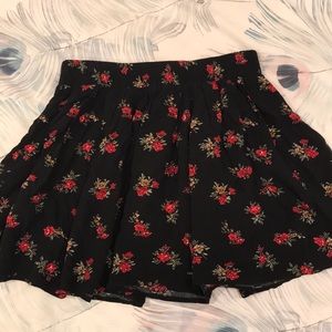 Brandy Skirt